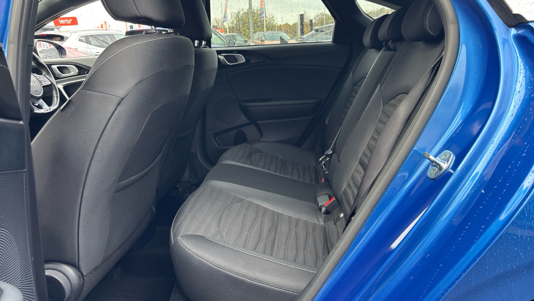 Kia Pro Ceed 1.5T GDi ISG GT-Line 5dr Petrol Estate